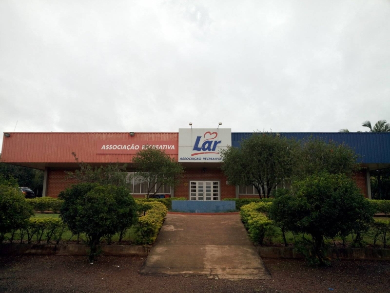 09/05/16 EVENTO PROGRAMA LAR 400 / COBB