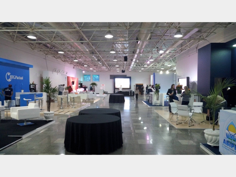 15 a 17/06/16 EVENTO DA ABIPEM - HOTEL BOURBON CATARATAS