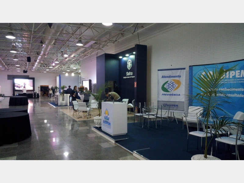 15 a 17/06/16 EVENTO DA ABIPEM - HOTEL BOURBON CATARATAS