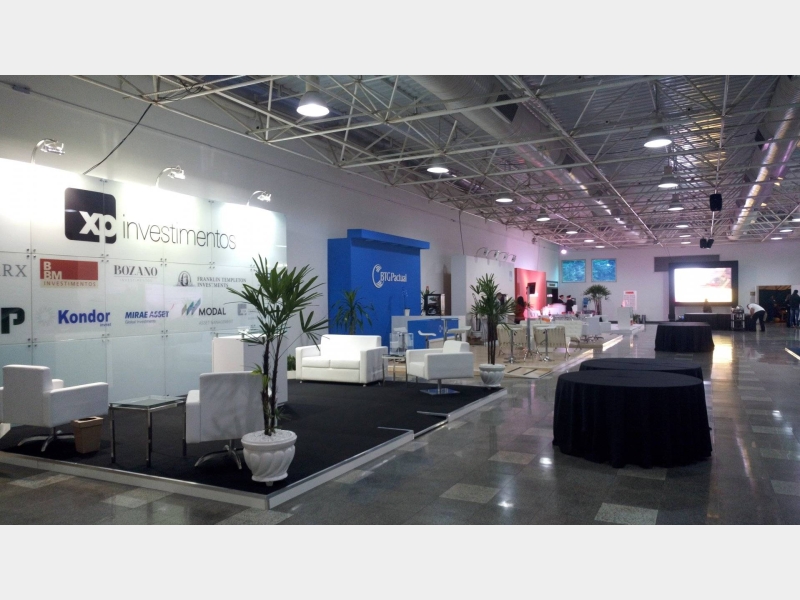 15 a 17/06/16 EVENTO DA ABIPEM - HOTEL BOURBON CATARATAS