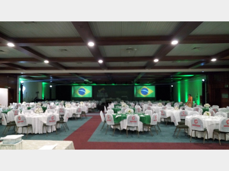 27/06/16 a 01/07/16 3 CONTRATOS WEEK - HOTEL MABÚ