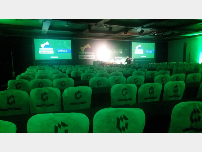 27/06/16 a 01/07/16 3 CONTRATOS WEEK - HOTEL MABÚ