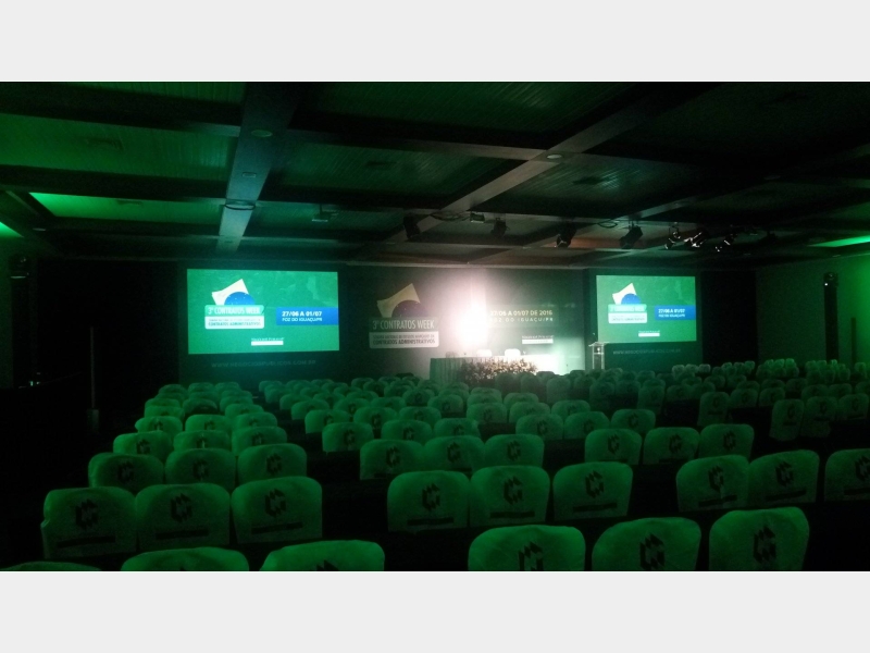 27/06/16 a 01/07/16 3 CONTRATOS WEEK - HOTEL MABÚ