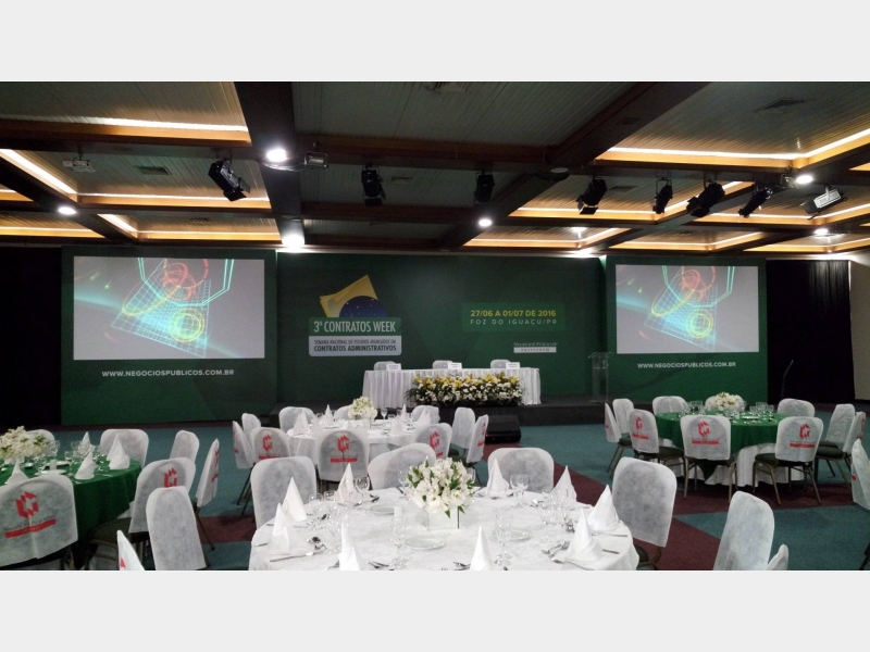 27/06/16 a 01/07/16 3 CONTRATOS WEEK - HOTEL MABÚ