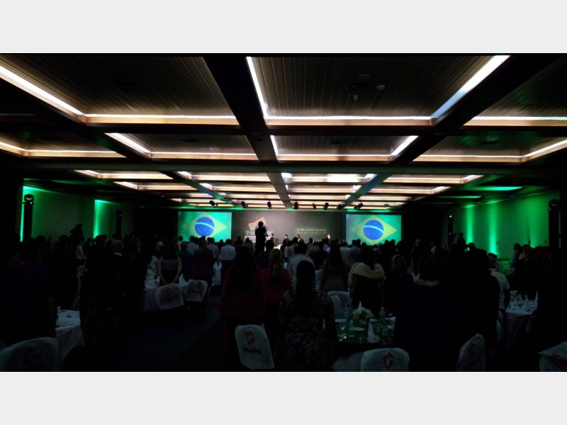 27/06/16 a 01/07/16 3 CONTRATOS WEEK - HOTEL MABÚ