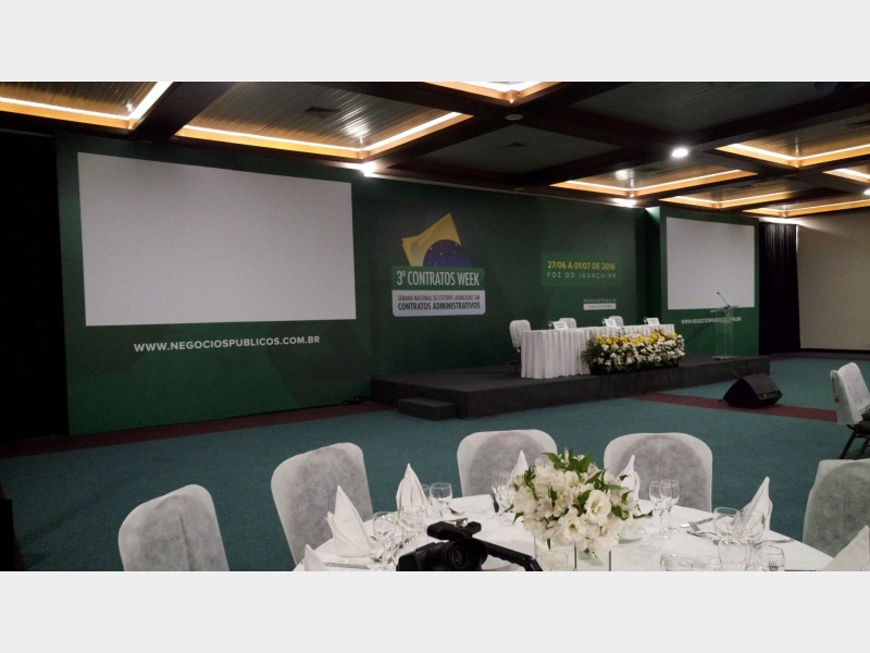 27/06/16 a 01/07/16 3 CONTRATOS WEEK - HOTEL MABÚ