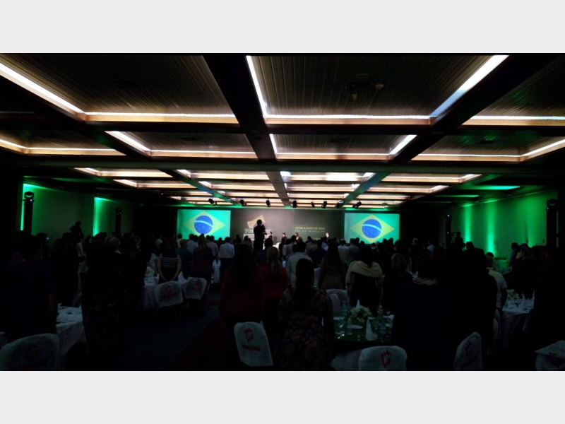 27/06/16 a 01/07/16 3 CONTRATOS WEEK - HOTEL MABÚ