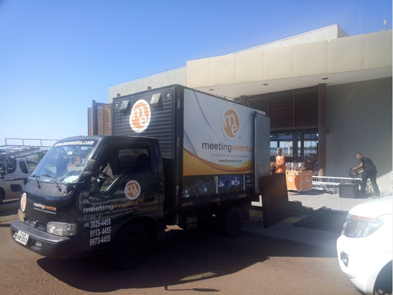 21 a 23/09/16 EVENTO DA PETROBRÁS - SIGA BEM - HOTEL BOURBON CATARATAS