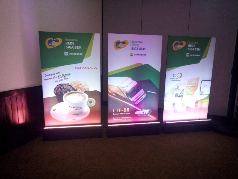 21 a 23/09/16 EVENTO DA PETROBRÁS - SIGA BEM - HOTEL BOURBON CATARATAS