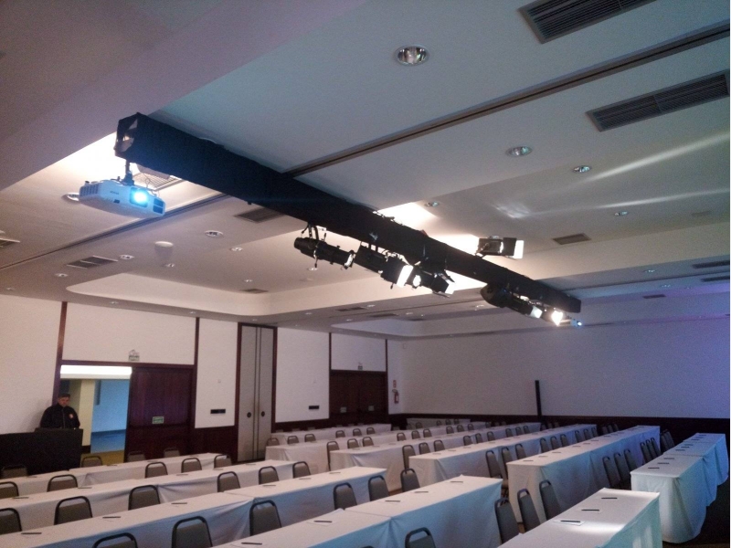 21 a 23/09/16 EVENTO DA PETROBRÁS - SIGA BEM - HOTEL BOURBON CATARATAS