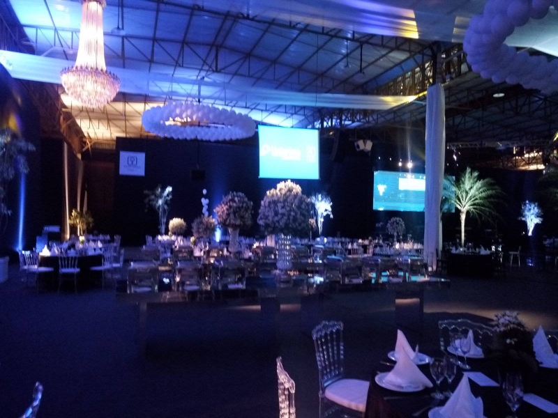 24/09/16 FESTA DA UNIPRIME - 20 ANOS - TOLEDO - PR