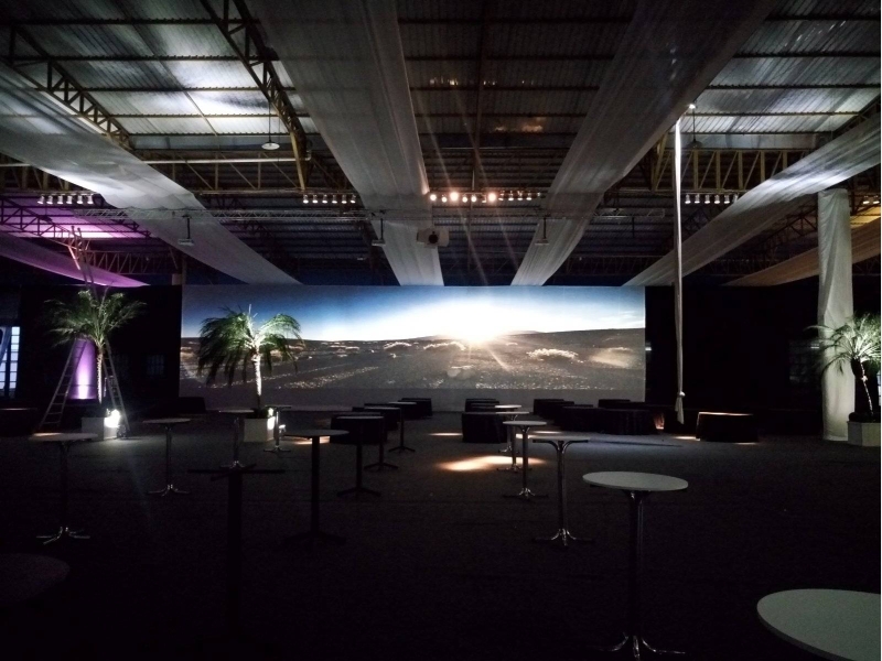 24/09/16 FESTA DA UNIPRIME - 20 ANOS - TOLEDO - PR