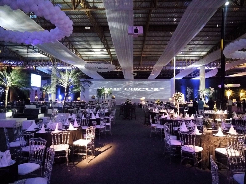 24/09/16 FESTA DA UNIPRIME - 20 ANOS - TOLEDO - PR