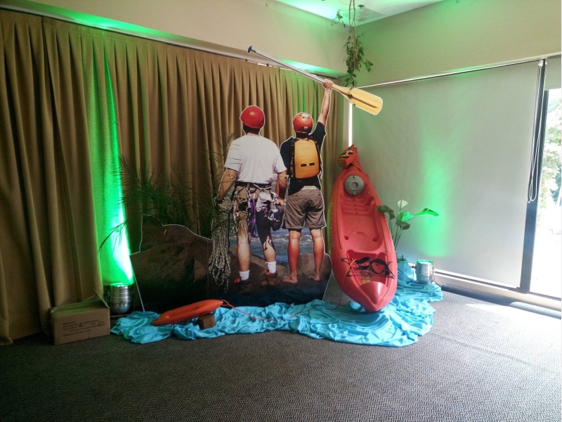 23 a 26/10/16 EVENTO OGSM - LOI SUITE - ARGENTINA