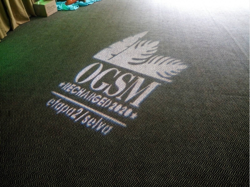 23 a 26/10/16 EVENTO OGSM - LOI SUITE - ARGENTINA