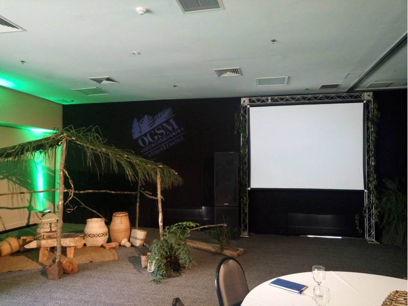 23 a 26/10/16 EVENTO OGSM - LOI SUITE - ARGENTINA