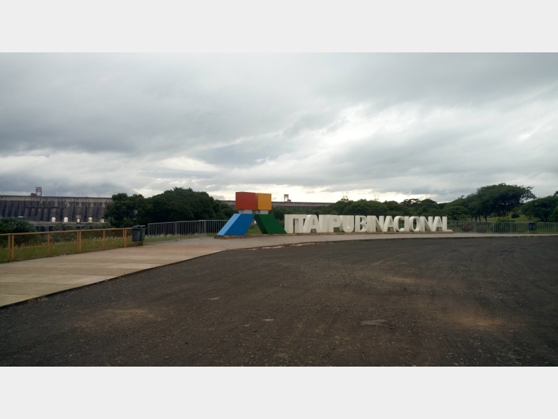 05 a 08/02/17 CONVENÇÃO DA ACHÉ - RECANTO CATARATAS, BOURBON, MABÚ, ITAIPÚ