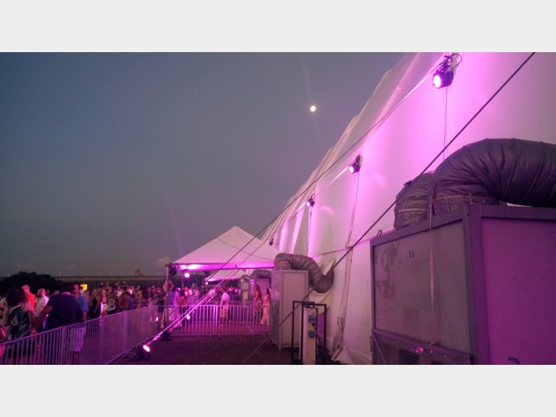 05 a 08/02/17 CONVENÇÃO DA ACHÉ - RECANTO CATARATAS, BOURBON, MABÚ, ITAIPÚ