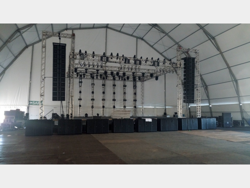 05 a 08/02/17 CONVENÇÃO DA ACHÉ - RECANTO CATARATAS, BOURBON, MABÚ, ITAIPÚ