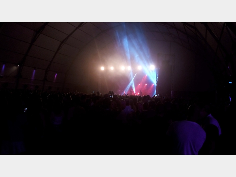 05 a 08/02/17 CONVENÇÃO DA ACHÉ - RECANTO CATARATAS, BOURBON, MABÚ, ITAIPÚ