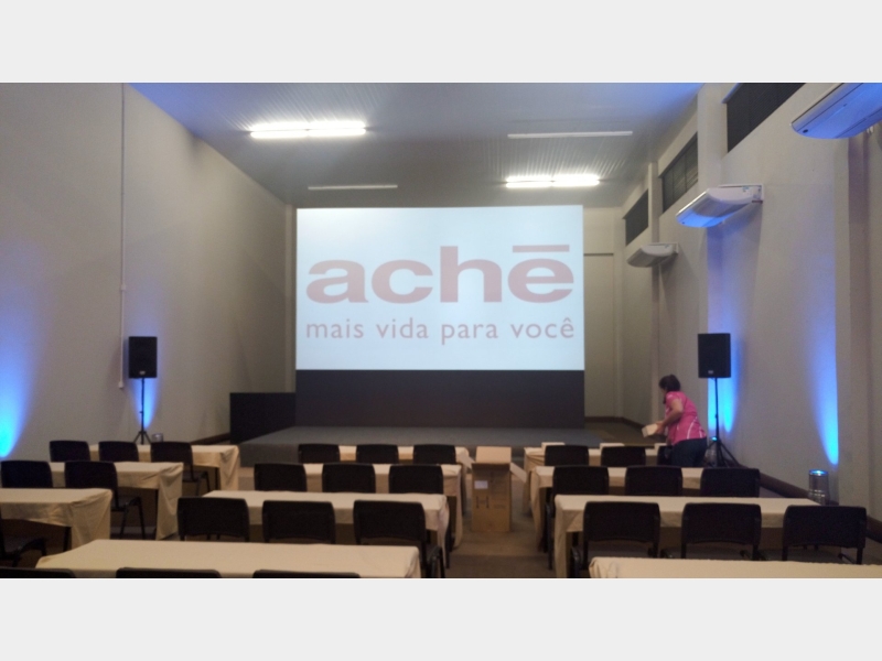 05 a 08/02/17 CONVENÇÃO DA ACHÉ - RECANTO CATARATAS, BOURBON, MABÚ, ITAIPÚ