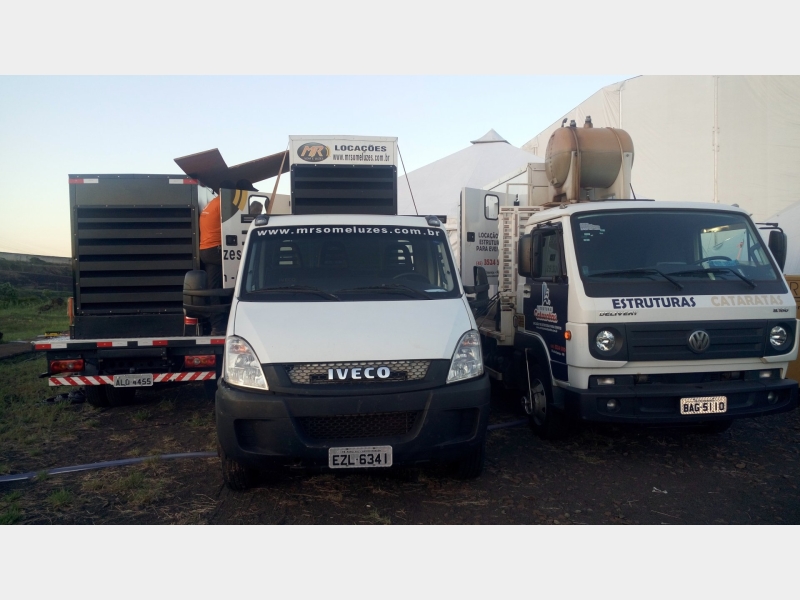 05 a 08/02/17 CONVENÇÃO DA ACHÉ - RECANTO CATARATAS, BOURBON, MABÚ, ITAIPÚ