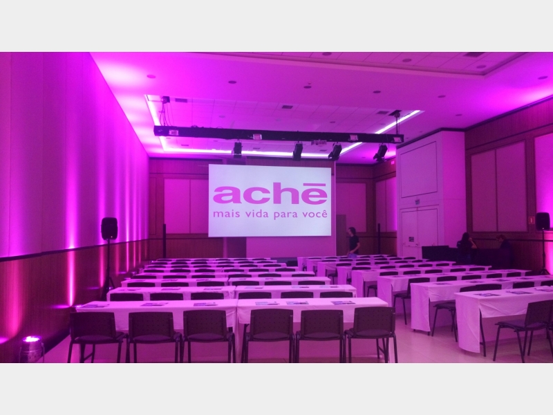 05 a 08/02/17 CONVENÇÃO DA ACHÉ - RECANTO CATARATAS, BOURBON, MABÚ, ITAIPÚ