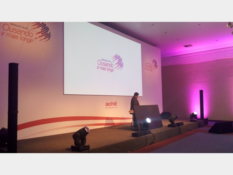 05 a 08/02/17 CONVENÇÃO DA ACHÉ - RECANTO CATARATAS, BOURBON, MABÚ, ITAIPÚ