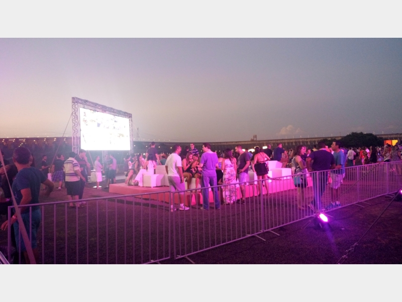 05 a 08/02/17 CONVENÇÃO DA ACHÉ - RECANTO CATARATAS, BOURBON, MABÚ, ITAIPÚ