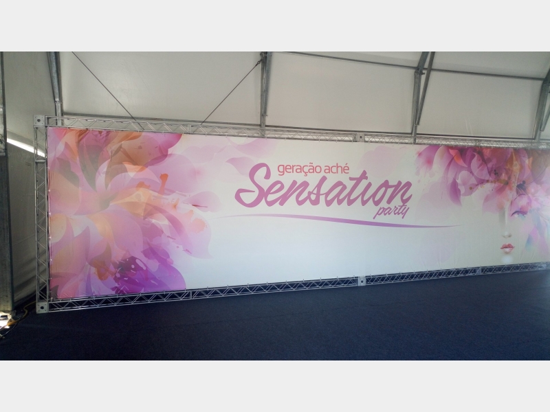 05 a 08/02/17 CONVENÇÃO DA ACHÉ - RECANTO CATARATAS, BOURBON, MABÚ, ITAIPÚ