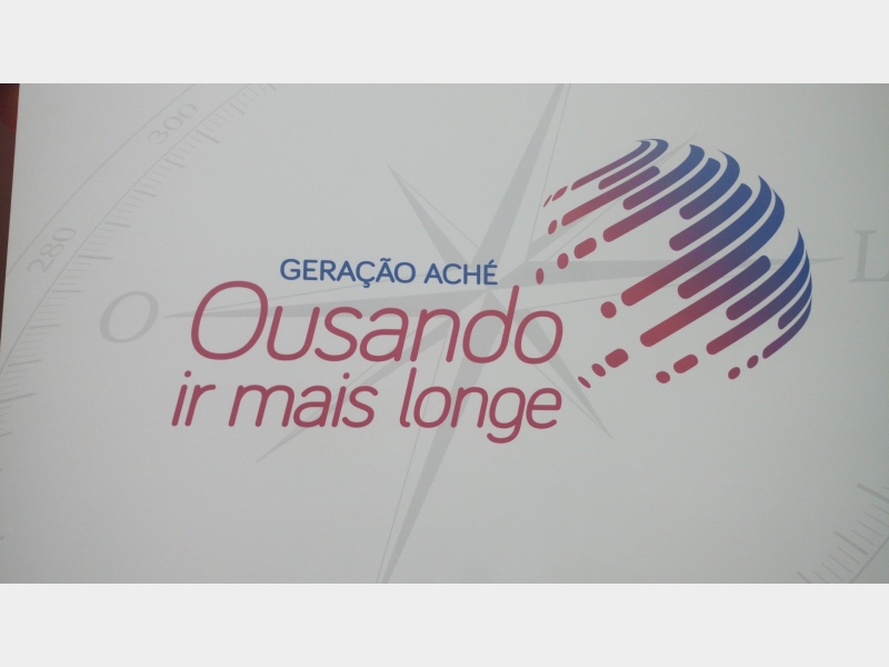 05 a 08/02/17 CONVENÇÃO DA ACHÉ - RECANTO CATARATAS, BOURBON, MABÚ, ITAIPÚ