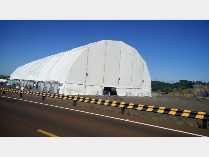 05 a 08/02/17 CONVENÇÃO DA ACHÉ - RECANTO CATARATAS, BOURBON, MABÚ, ITAIPÚ