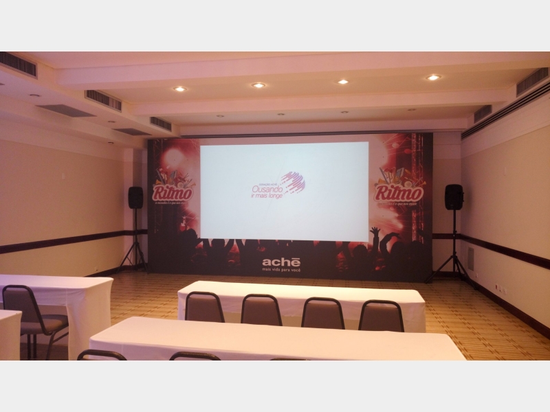 05 a 08/02/17 CONVENÇÃO DA ACHÉ - RECANTO CATARATAS, BOURBON, MABÚ, ITAIPÚ