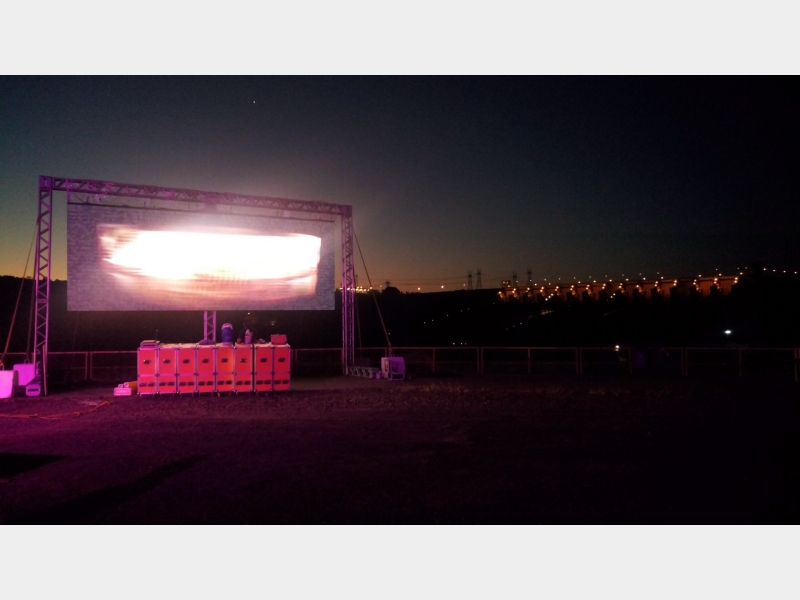 05 a 08/02/17 CONVENÇÃO DA ACHÉ - RECANTO CATARATAS, BOURBON, MABÚ, ITAIPÚ