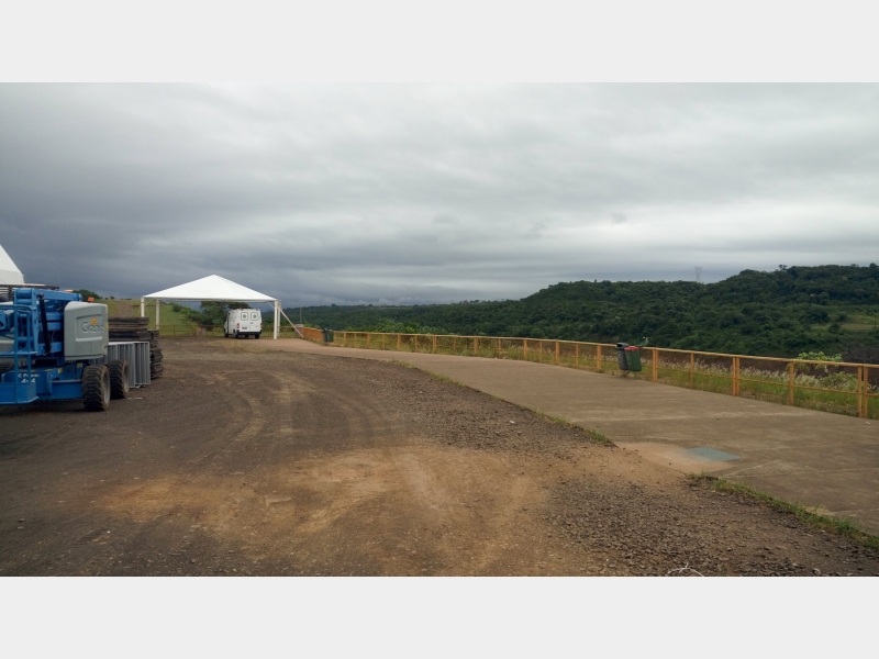 05 a 08/02/17 CONVENÇÃO DA ACHÉ - RECANTO CATARATAS, BOURBON, MABÚ, ITAIPÚ