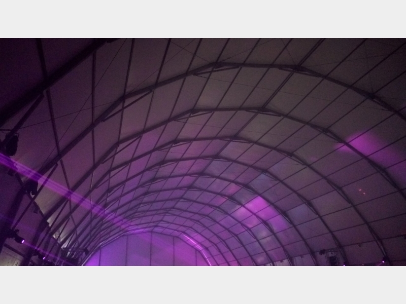 05 a 08/02/17 CONVENÇÃO DA ACHÉ - RECANTO CATARATAS, BOURBON, MABÚ, ITAIPÚ