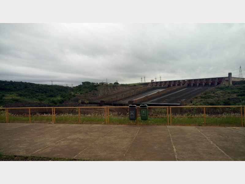 05 a 08/02/17 CONVENÇÃO DA ACHÉ - RECANTO CATARATAS, BOURBON, MABÚ, ITAIPÚ