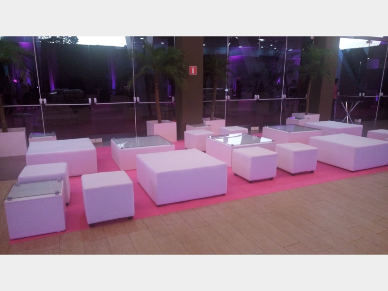 05 a 08/02/17 CONVENÇÃO DA ACHÉ - RECANTO CATARATAS, BOURBON, MABÚ, ITAIPÚ