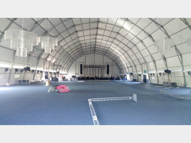 05 a 08/02/17 CONVENÇÃO DA ACHÉ - RECANTO CATARATAS, BOURBON, MABÚ, ITAIPÚ