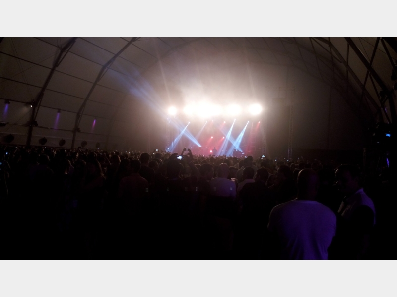 05 a 08/02/17 CONVENÇÃO DA ACHÉ - RECANTO CATARATAS, BOURBON, MABÚ, ITAIPÚ