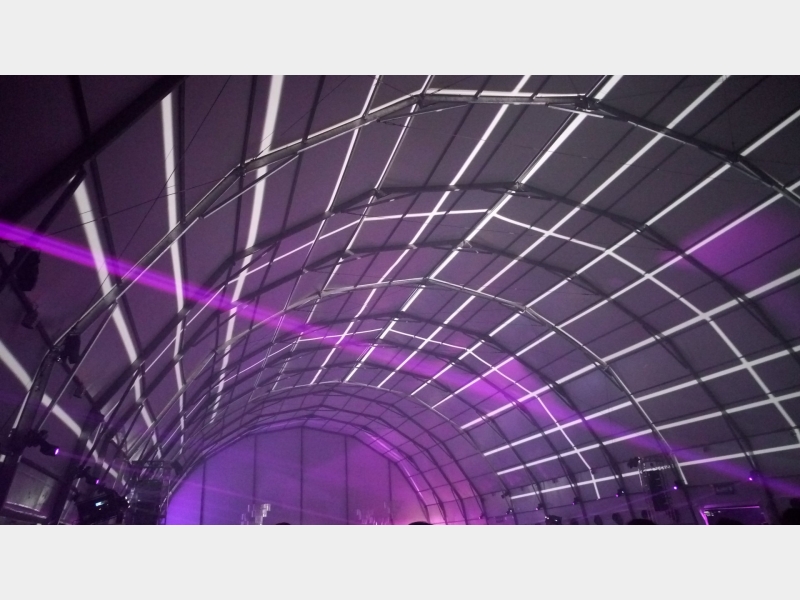 05 a 08/02/17 CONVENÇÃO DA ACHÉ - RECANTO CATARATAS, BOURBON, MABÚ, ITAIPÚ