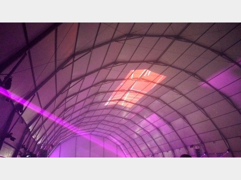 05 a 08/02/17 CONVENÇÃO DA ACHÉ - RECANTO CATARATAS, BOURBON, MABÚ, ITAIPÚ