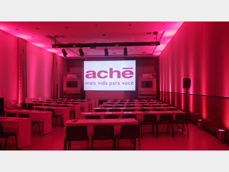 05 a 08/02/17 CONVENÇÃO DA ACHÉ - RECANTO CATARATAS, BOURBON, MABÚ, ITAIPÚ