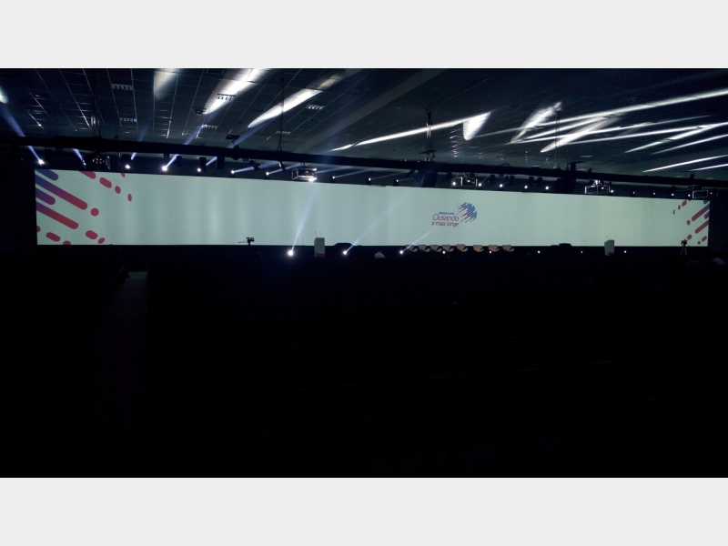 05 a 08/02/17 CONVENÇÃO DA ACHÉ - RECANTO CATARATAS, BOURBON, MABÚ, ITAIPÚ