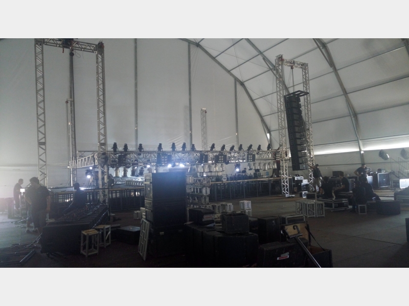 05 a 08/02/17 CONVENÇÃO DA ACHÉ - RECANTO CATARATAS, BOURBON, MABÚ, ITAIPÚ