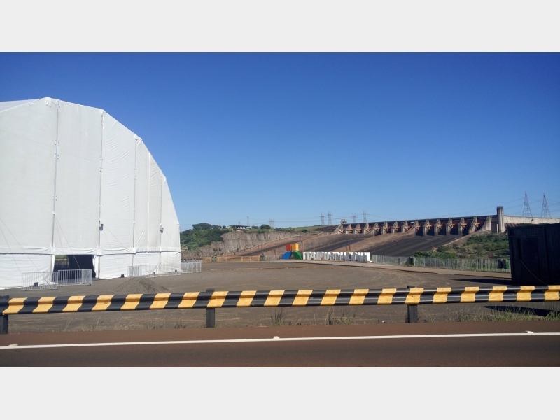 05 a 08/02/17 CONVENÇÃO DA ACHÉ - RECANTO CATARATAS, BOURBON, MABÚ, ITAIPÚ