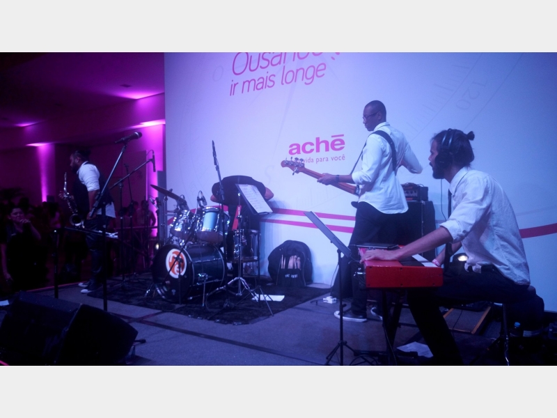 05 a 08/02/17 CONVENÇÃO DA ACHÉ - RECANTO CATARATAS, BOURBON, MABÚ, ITAIPÚ