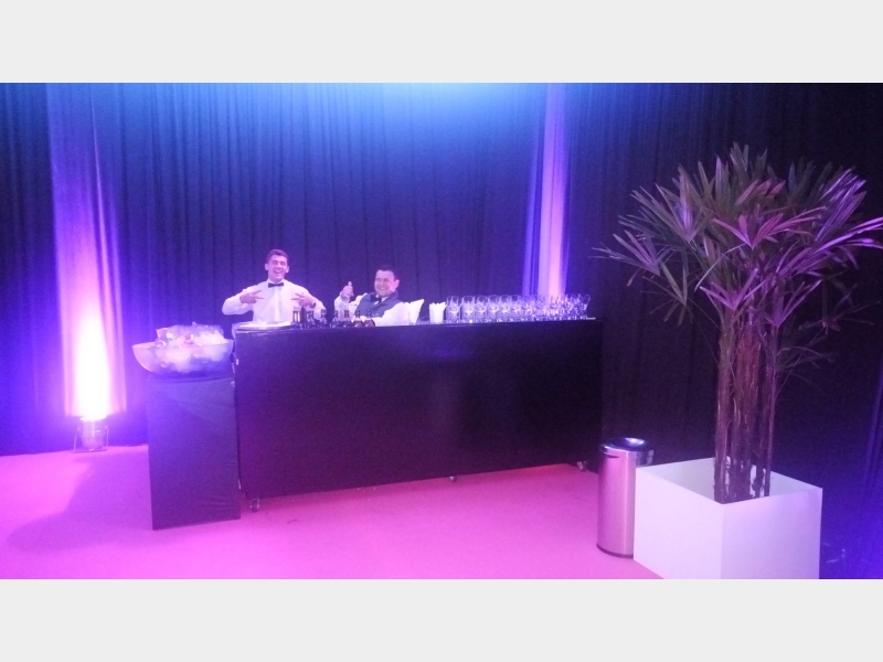 05 a 08/02/17 CONVENÇÃO DA ACHÉ - RECANTO CATARATAS, BOURBON, MABÚ, ITAIPÚ