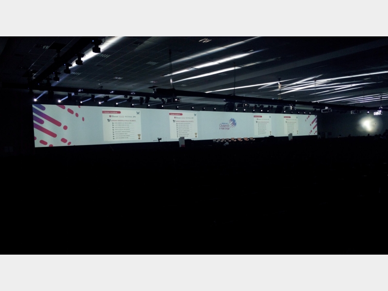 05 a 08/02/17 CONVENÇÃO DA ACHÉ - RECANTO CATARATAS, BOURBON, MABÚ, ITAIPÚ