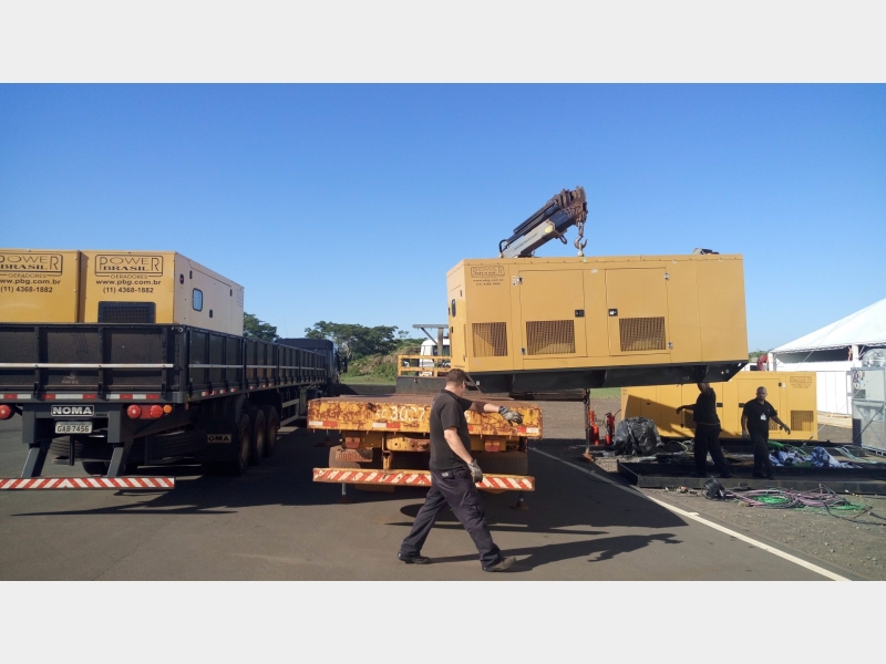 05 a 08/02/17 CONVENÇÃO DA ACHÉ - RECANTO CATARATAS, BOURBON, MABÚ, ITAIPÚ